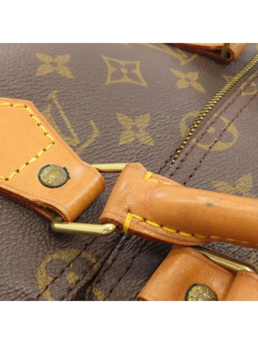Louis Vuitton this authentic